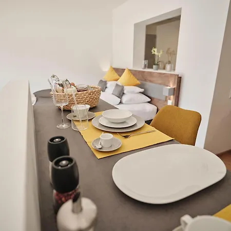 See Moment Appartements Adults Only Saint Wolfgang Exterior foto