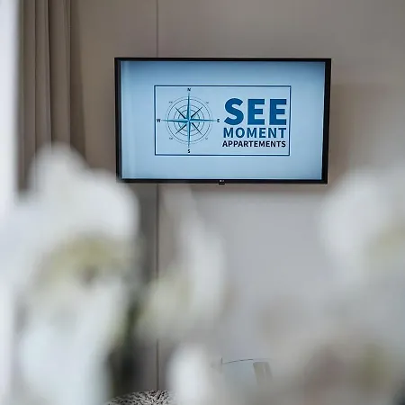 See Moment Appartements Adults Only Saint Wolfgang Exterior foto