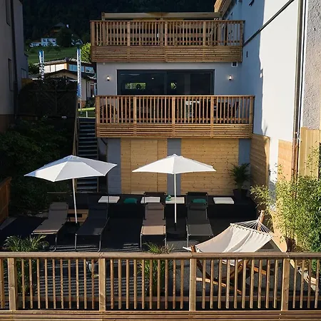 See Moment Appartements Adults Only Saint Wolfgang Exterior foto