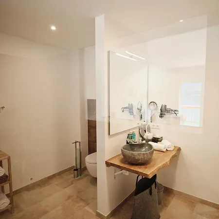See Moment Appartements Adults Only Saint Wolfgang Exterior foto