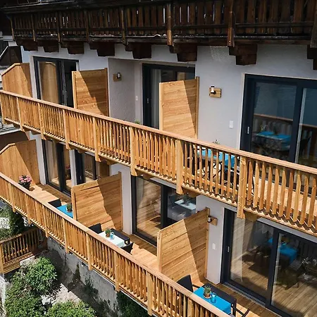 See Moment Appartements Adults Only Saint Wolfgang Exterior foto