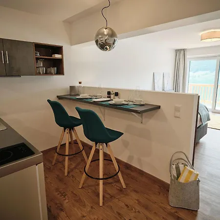 See Moment Appartements Adults Only Saint Wolfgang Exterior foto