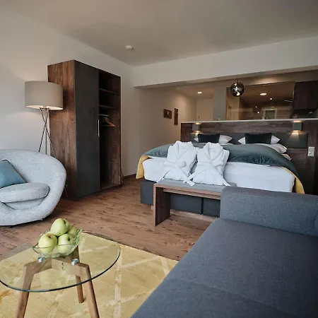 See Moment Appartements Adults Only Saint Wolfgang Exterior foto