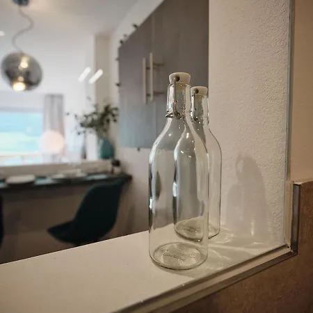 See Moment Appartements Adults Only Saint Wolfgang Exterior foto