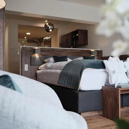 See Moment Appartements Adults Only Saint Wolfgang Exterior foto