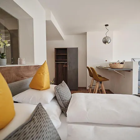 See Moment Appartements Adults Only Saint Wolfgang Exterior foto