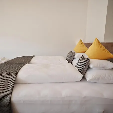See Moment Appartements Adults Only Saint Wolfgang Exterior foto