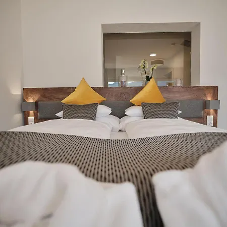 See Moment Appartements Adults Only Saint Wolfgang Exterior foto