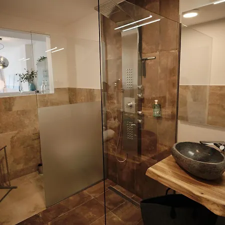See Moment Appartements Adults Only Saint Wolfgang Exterior foto