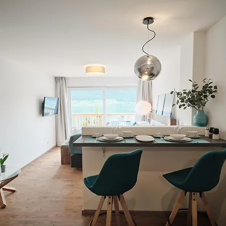 See Moment Appartements Adults Only Saint Wolfgang Exterior foto