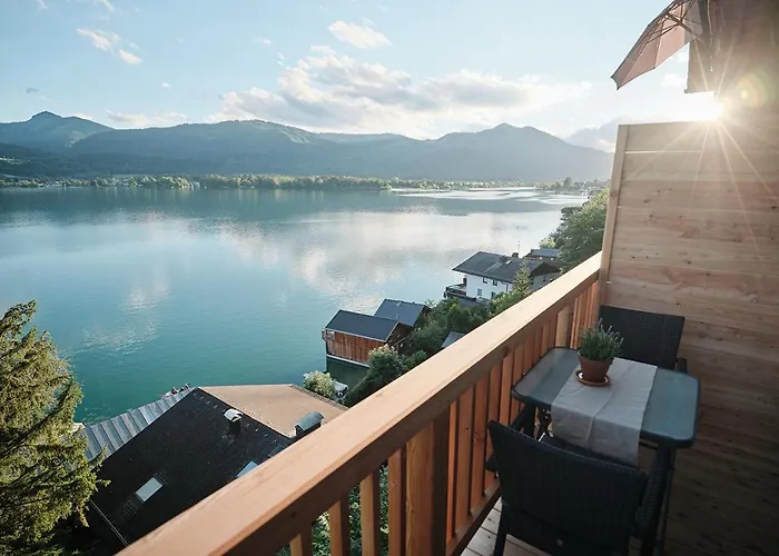 See Moment Appartements Adults Only