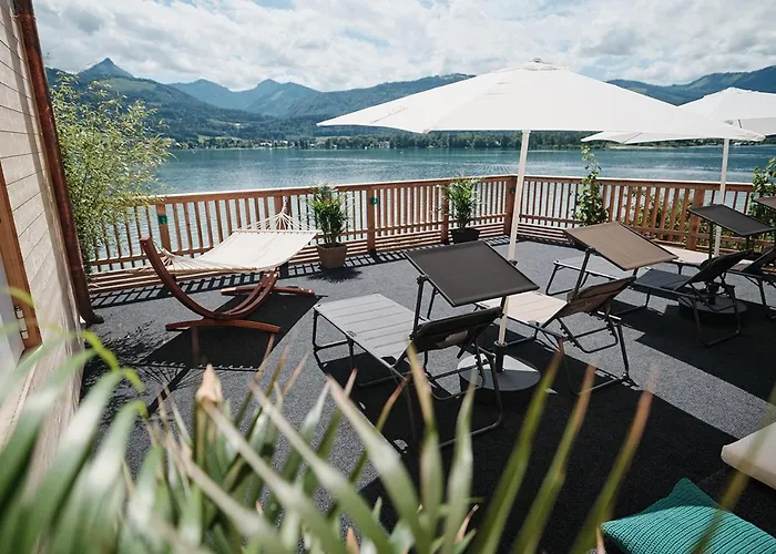 See Moment Appartements Adults Only