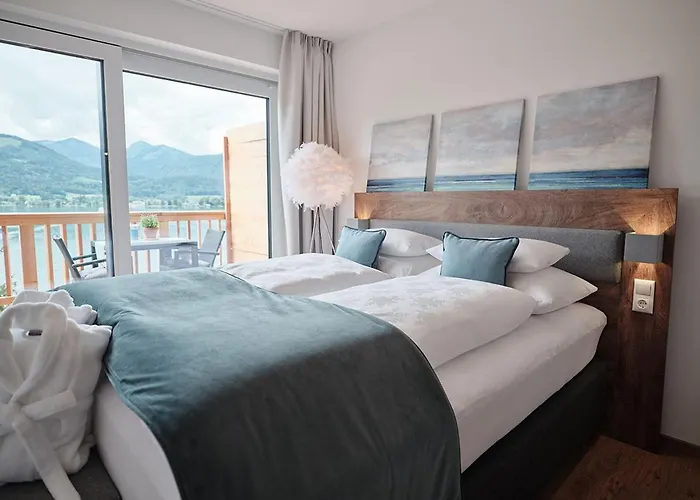 See Moment Appartements Adults Only