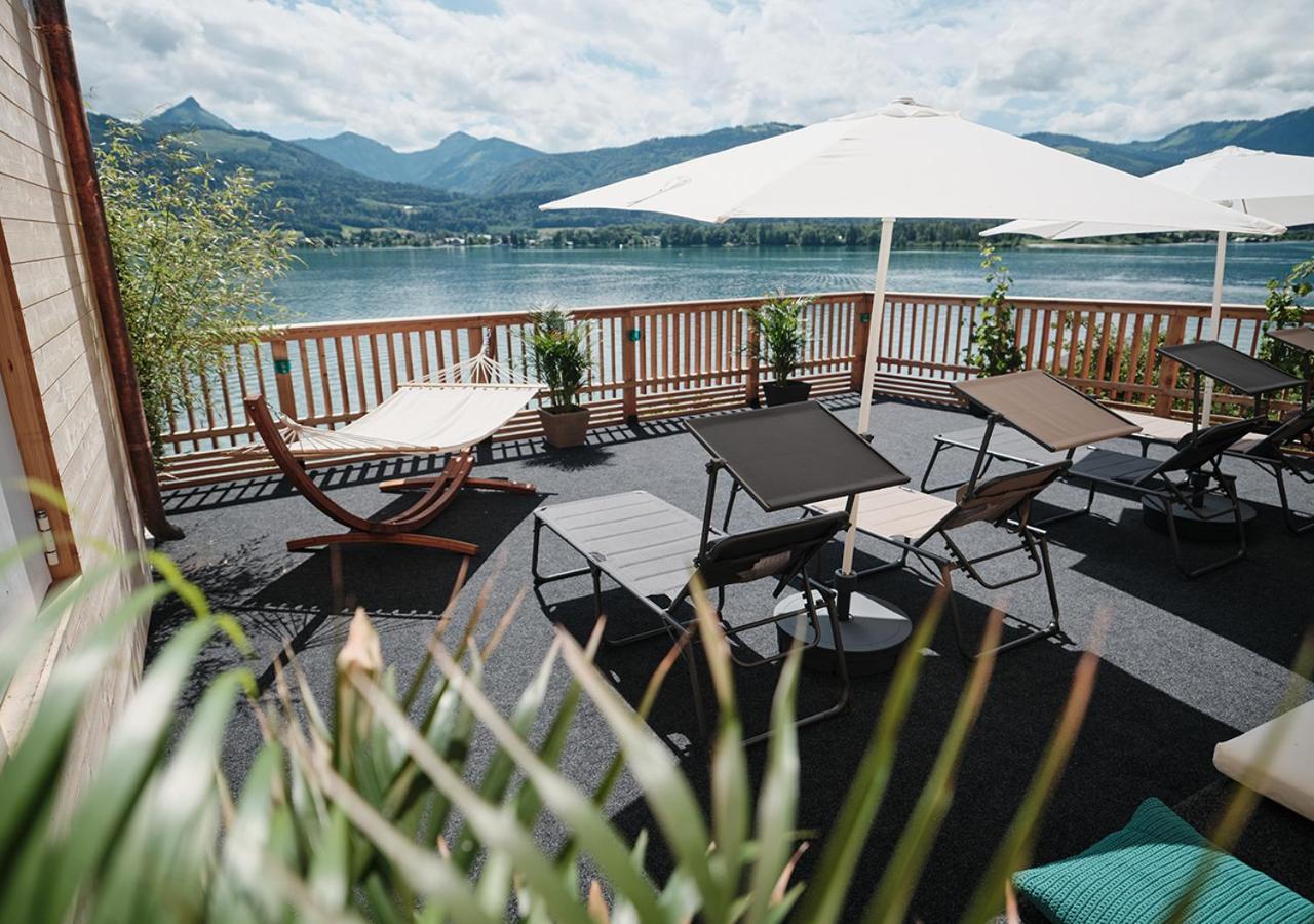 Moment Adults Only Apartment Saint Wolfgang