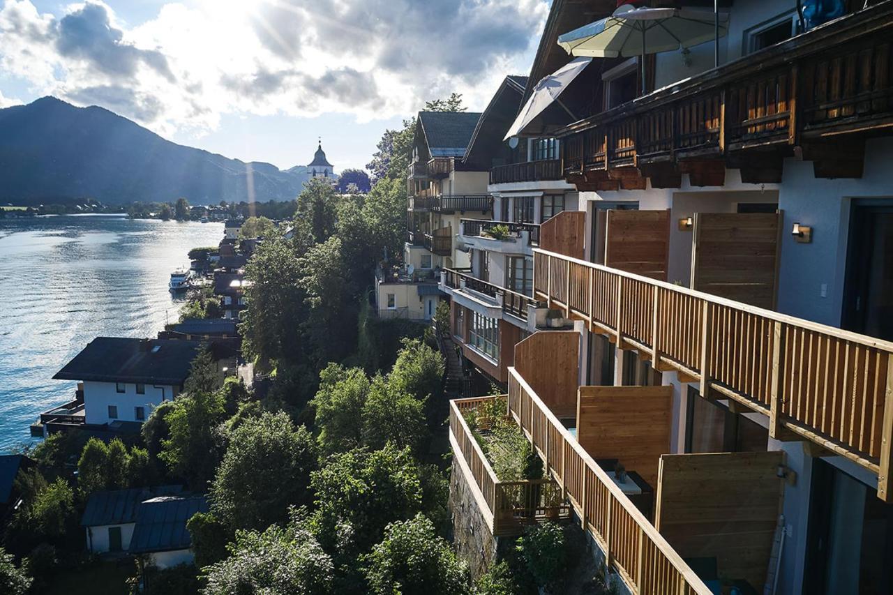 Moment Adults Only Apartment Saint Wolfgang