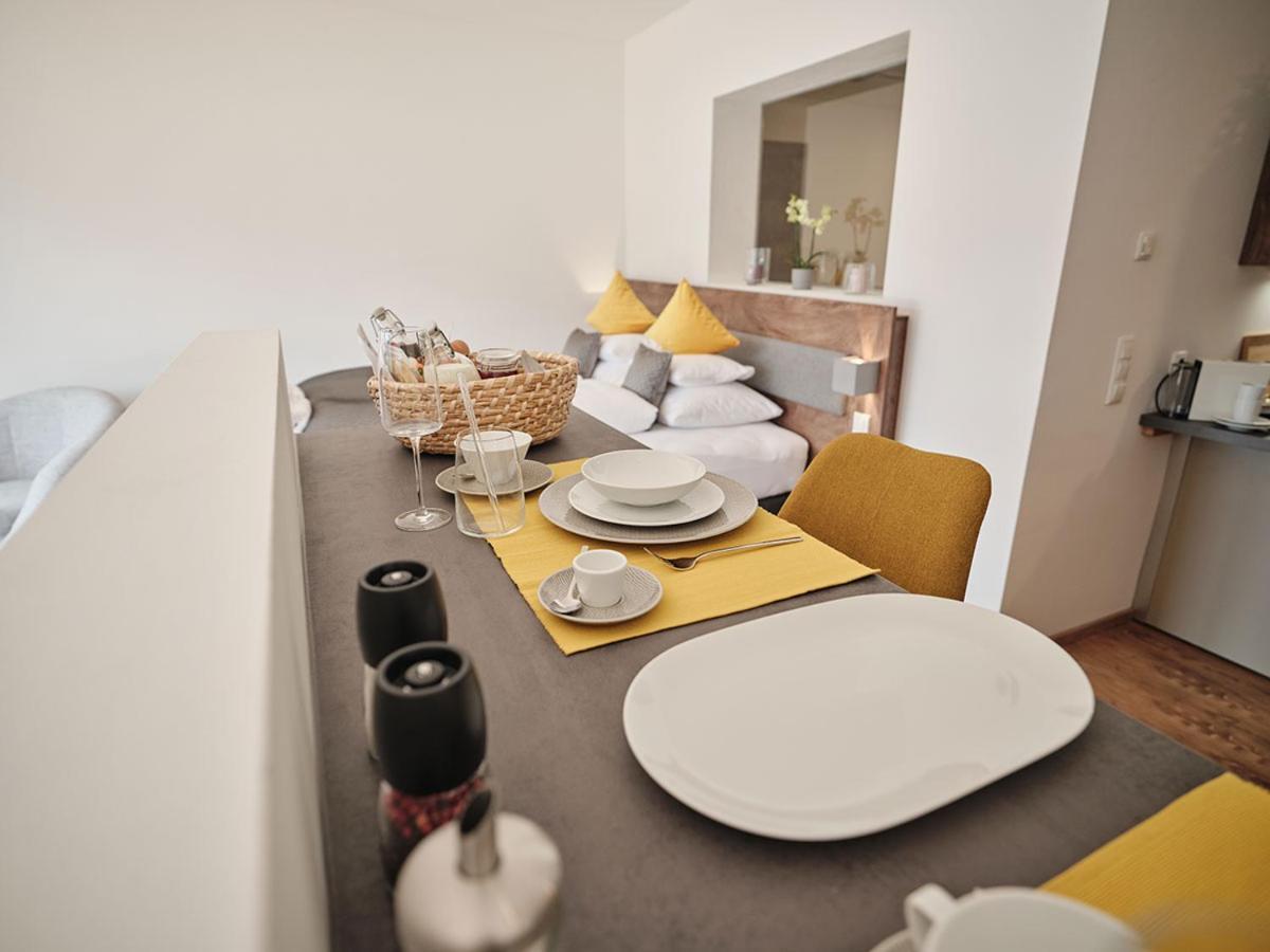 Apartment Moment Adults Only Saint Wolfgang
