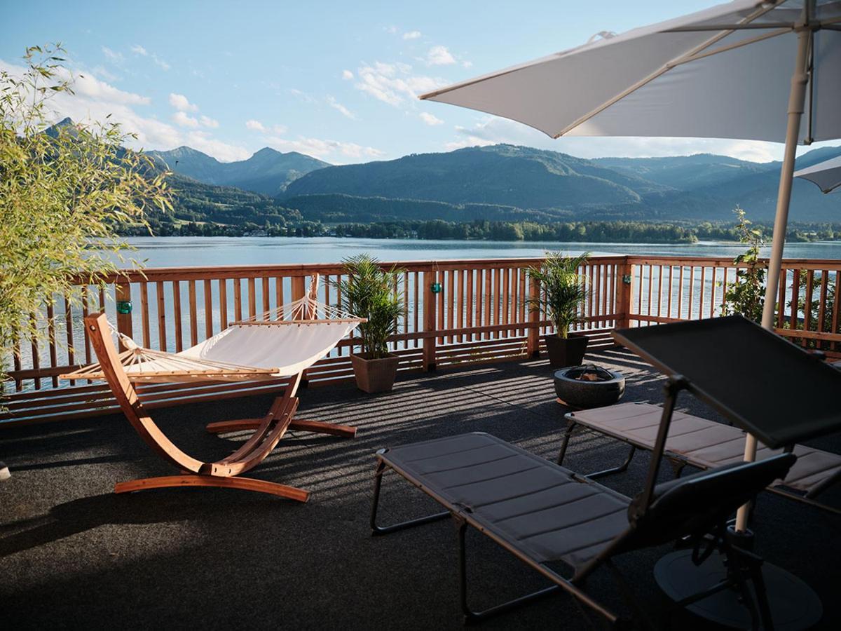 Moment Adults Only Apartment Saint Wolfgang