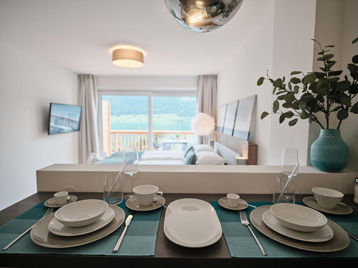 Apartment Moment Adults Only Saint Wolfgang