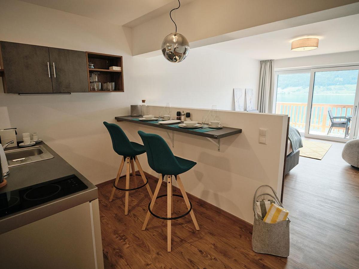 Moment Adults Only Apartment Saint Wolfgang