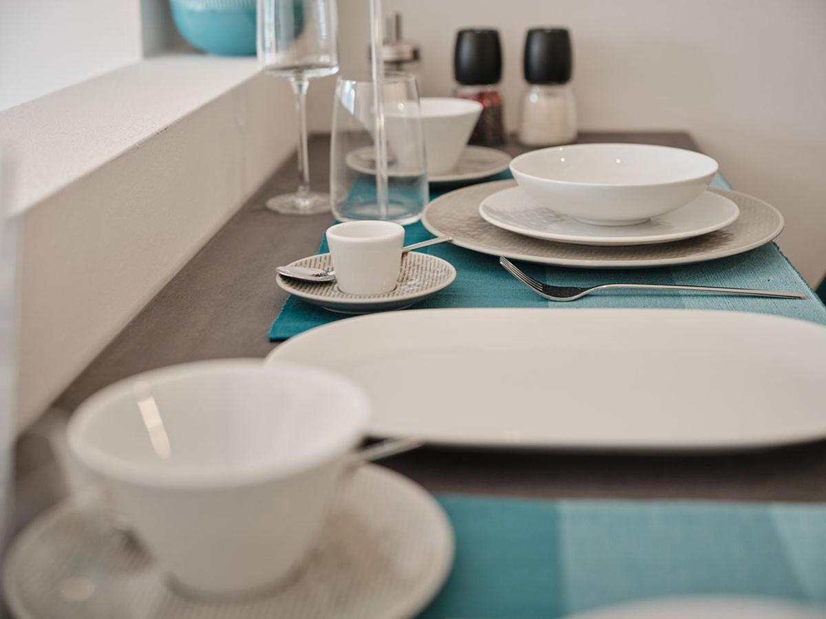 Moment Adults Only Apartment Saint Wolfgang