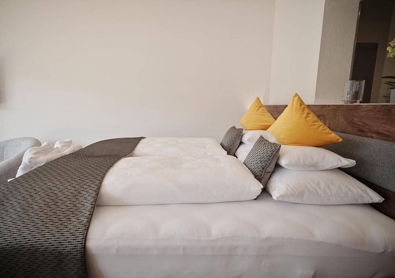 Apartment Moment Adults Only Saint Wolfgang