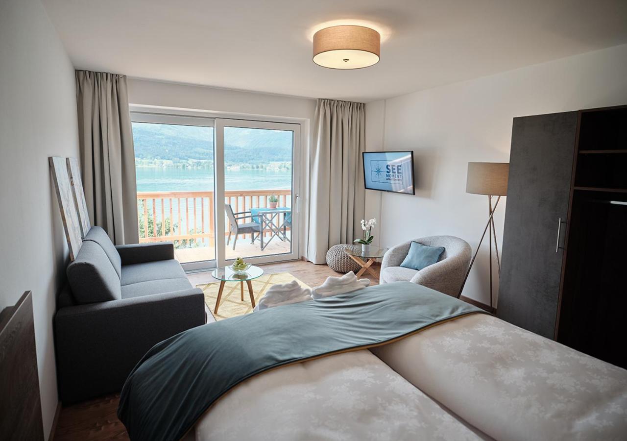 Moment Adults Only Apartment Saint Wolfgang