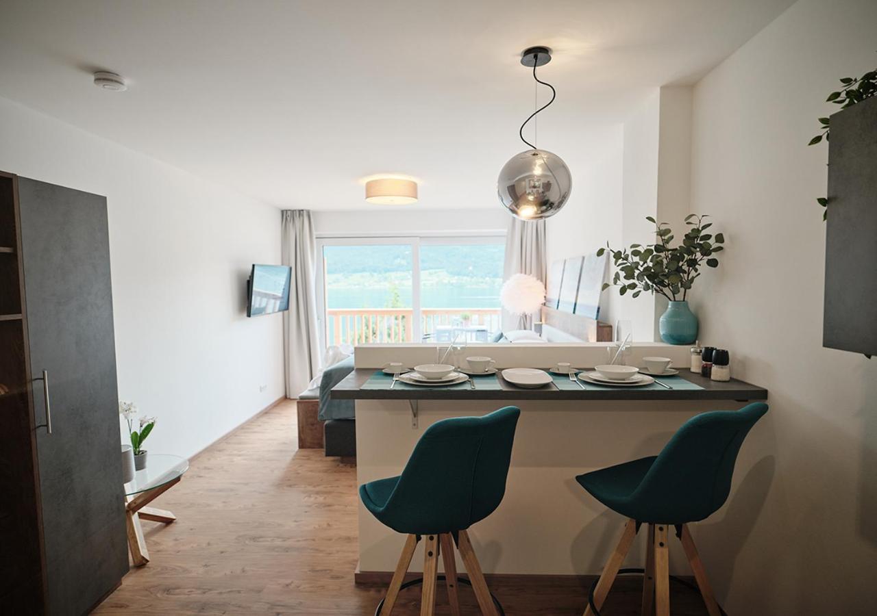 Moment Adults Only Apartment Saint Wolfgang